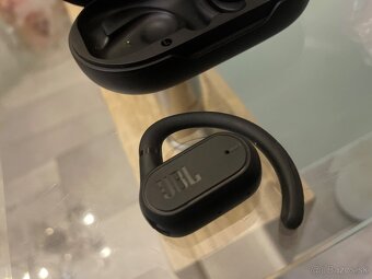 JBL Soundgear Sense čierne - 3