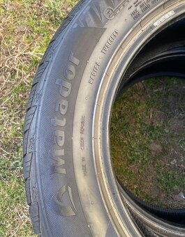 235/60 r18 zimné MATADOR 107H - 3