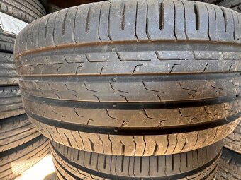 215/55 R17 continetal 6 nové 2024 - 3