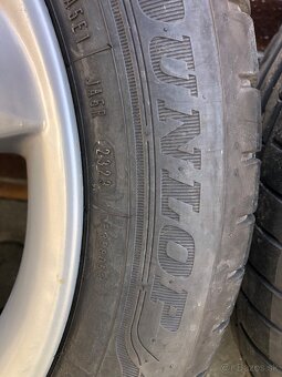 205/55 r17, 5x114,3 r17 - 3