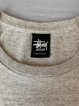 Stussy N°4 New York - 3