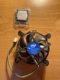 Intel Pentium G3220 - 3