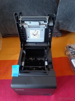 Tlačiareň POS printer Epson TM-T20III Series - 3