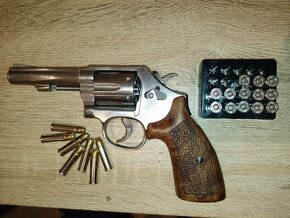 SMITH & WESSON - 3