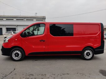 Renault Trafic - 3