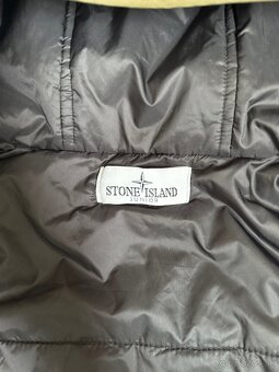 Stone Island bunda - 3