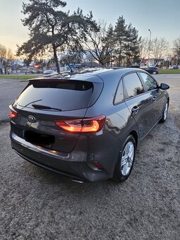 KIA Ceed 1.4 T-GDI - 3