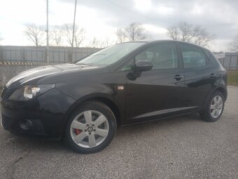 Seat Ibiza - 3