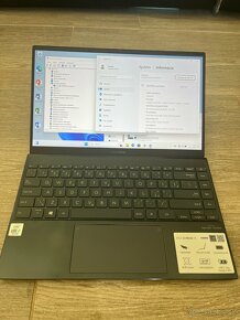 Asus Zenbook 14 UX425 i7, RAM 16GB, ssd 512GB, windows 11 - 3