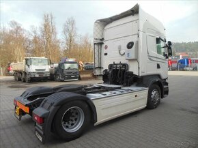 Scania R450, Retarder, BEZ EGR, Kompl - 3