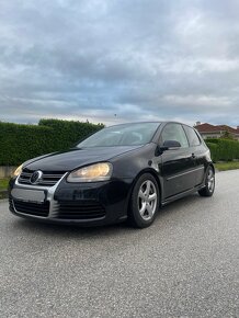 Golf 5 GT - 3