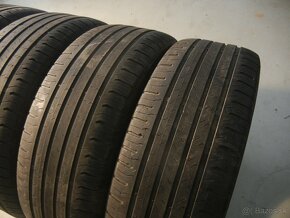 Letní pneu Continental 215/55R17 - 3