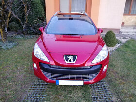 Peugeot 308 Break/SW SW 1.6 16V VTi Monaco Classe - 3