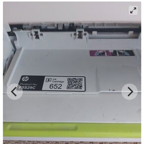 HP 2153 tlačiareň, kopírka a skener - 3