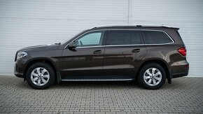 Mercedes-Benz GLS 350 d 4MATIC - 3