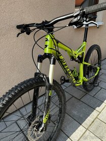 Cannondale Habit - 3