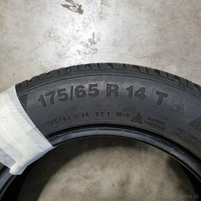 Zimné pneumatiky 175/65 R14 CONTINENTAL - 3