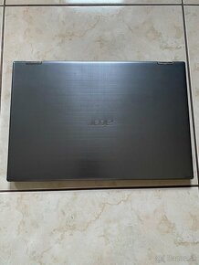 Predám notebook Acer Spin 5 SP515-51N-563G (15,6" FHD Touc - 3