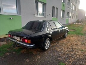 Opel Rekord 2.0i automat. - 3