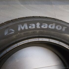 1ks 205/55 R16 91V Matador MP44 ELITE 3 - 3