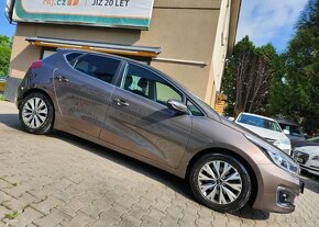 Kia Cee´d 1.6-1.maj.-TOP STAV-99kw - 3