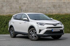 Toyota RAV4 2.0 4x4 112kw - 3