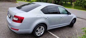 Škoda octavia 1.6 TDi Elegance - 3