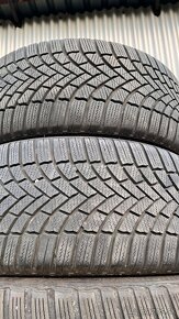 ❄️Zimné pneu 225/45 r17 - 3