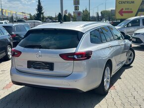 OPEL INSIGNIA , 1.majitel, TOP STAV - 3