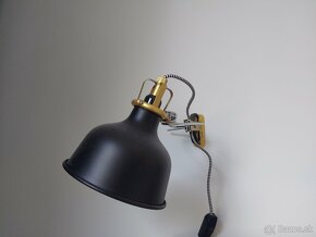 Nočná lampa nástenná - 3