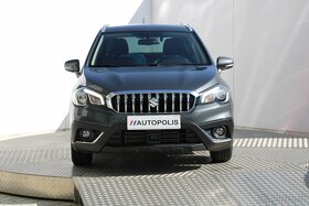 SUZUKI SX4 S-Cross 1,4 BoosterJet 103 kW A/T - 3