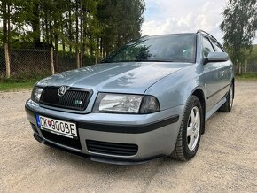 Škoda Octavia Combi 1,9 tdi 66kw - 3