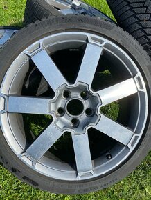 Disky Ford 5x108 R18 - 3