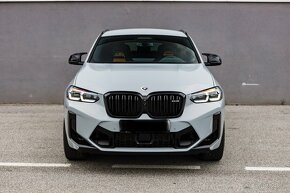 BMW X4 M Competition - 3