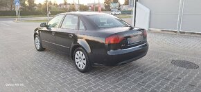 Audi A4 2.0 tdi - 3