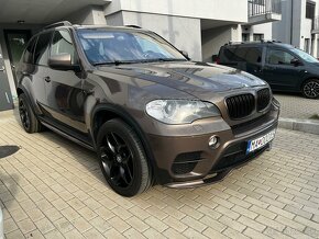 BMW X5 35i 2010 - 3