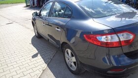 Renault Fluence 1,5dci, 78kw, rozpredám na náhradné diely - 3