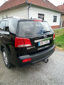 Kia Sorento 2,2CRDI AWD - 3