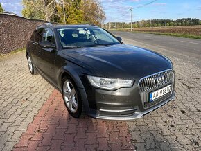 Audi A6 C7 Allroad 3.0 TDI QUATTRO - 3