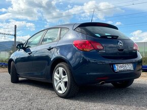 Opel Astra 1.4 Turbo 140k Enjoy - 3