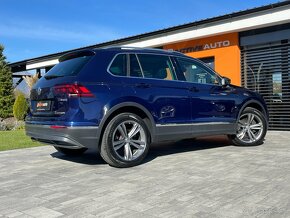 Volkswagen Tiguan Highline 2.0 TDi DSG 4Motion - 3