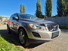 Predám  Volvo XC60 D5 (158kW) AWD Ocean Race Geartronic - 3