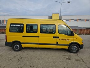 Renault Master - 3