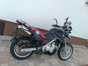 BMW f 650 gs - 3