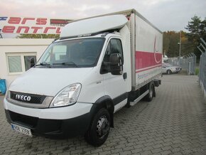 IVECO DAILY 65C15 el.čelo - 3