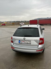 Octavia 1.6 tdi 2015 ambition 81kw - 3