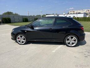 Seat Ibiza SC 1.4 TSI CUPRA DSG - 3