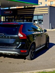 Volvo XC60 D5 (151kW) AWD - 3