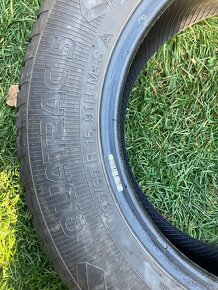 Vredestein 195/65 R15 zimne pneu - 3