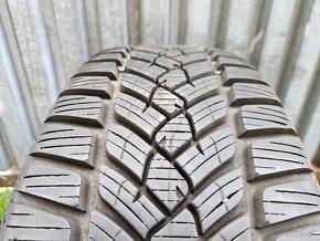 Orig.zimná sada VW/Škoda - 5x112 r16 + 215/60 r16 - 3